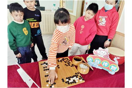 清源等你，赴一場春天的約定