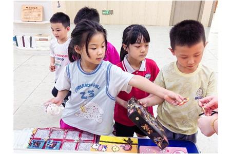 課后時(shí)光，遇見成長